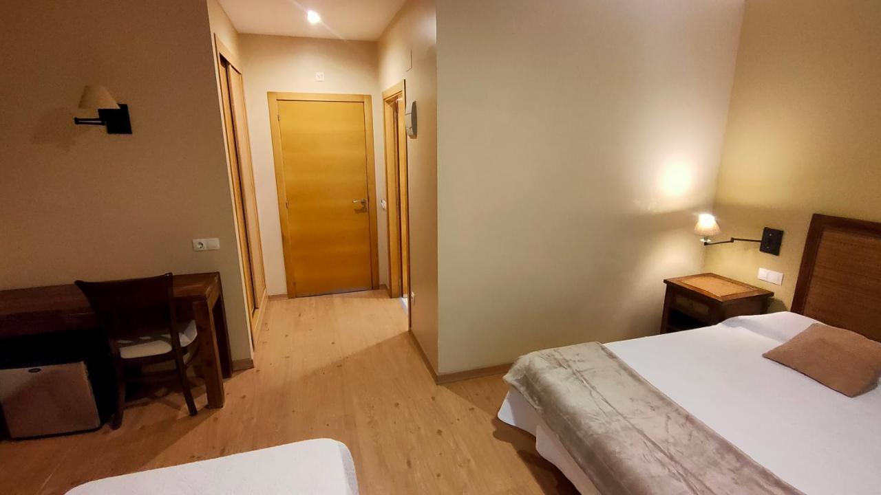 Hotel Balcon De San Bartolo 바헤이로스 외부 사진
