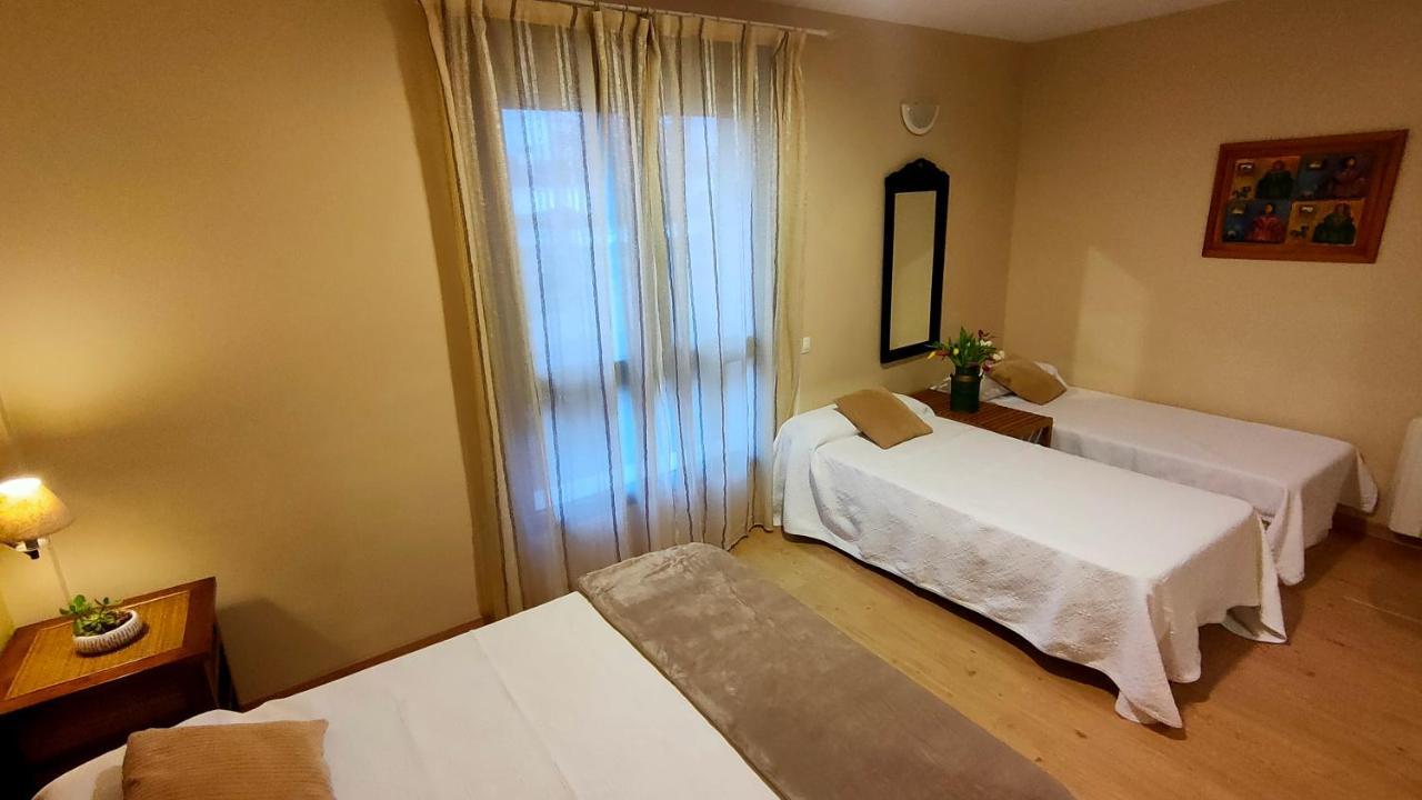 Hotel Balcon De San Bartolo 바헤이로스 외부 사진