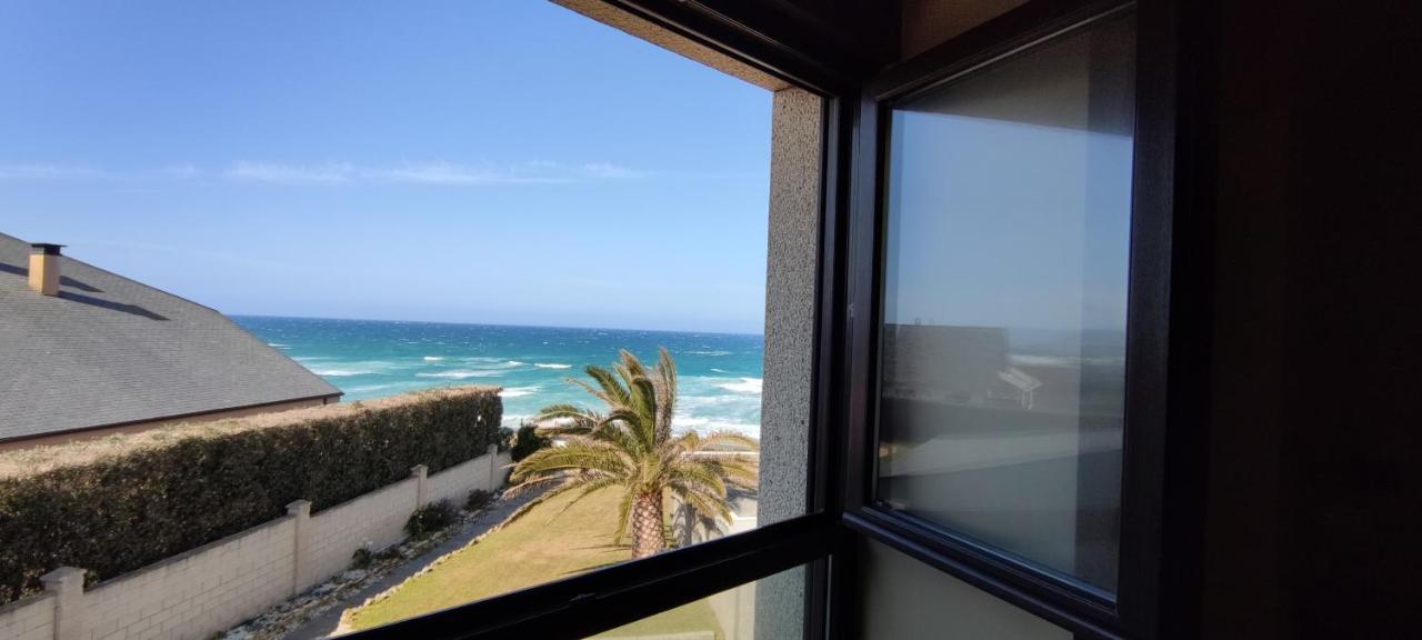 Hotel Balcon De San Bartolo 바헤이로스 외부 사진