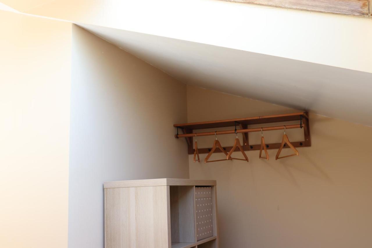 Hotel Balcon De San Bartolo 바헤이로스 외부 사진