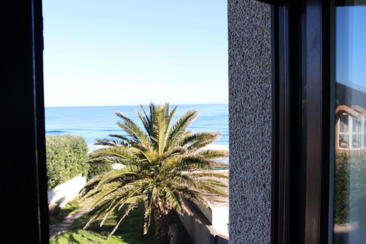 Hotel Balcon De San Bartolo 바헤이로스 외부 사진