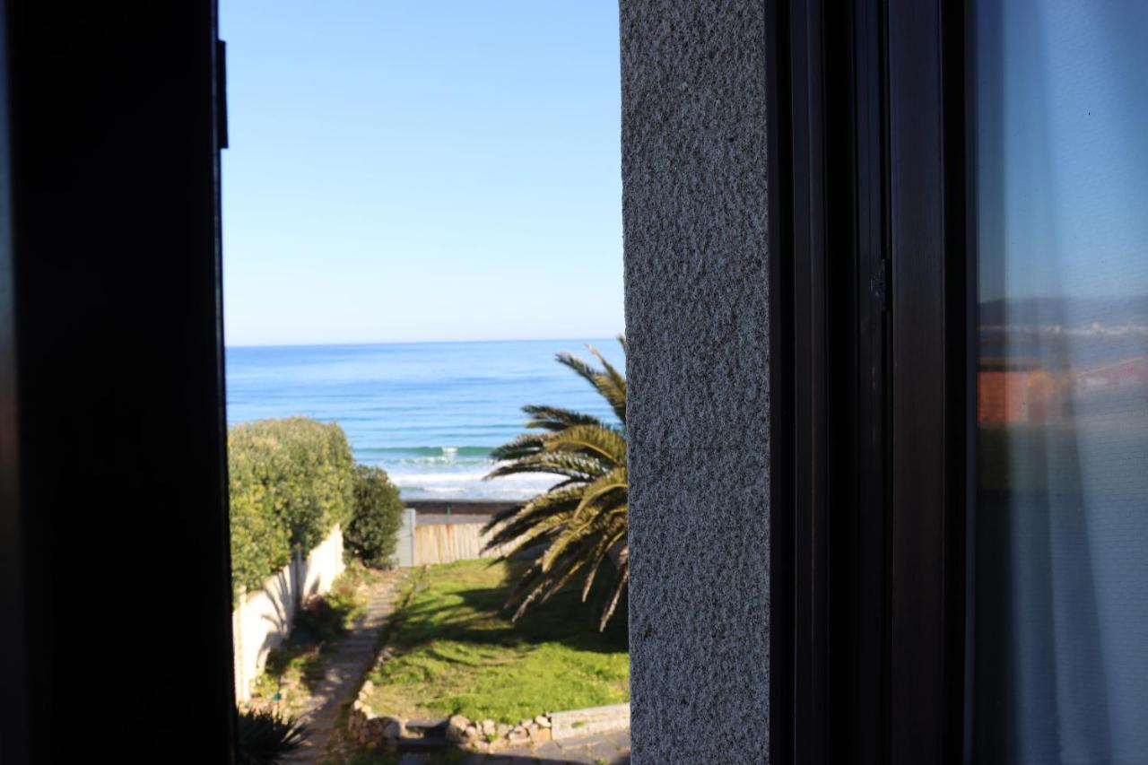 Hotel Balcon De San Bartolo 바헤이로스 외부 사진