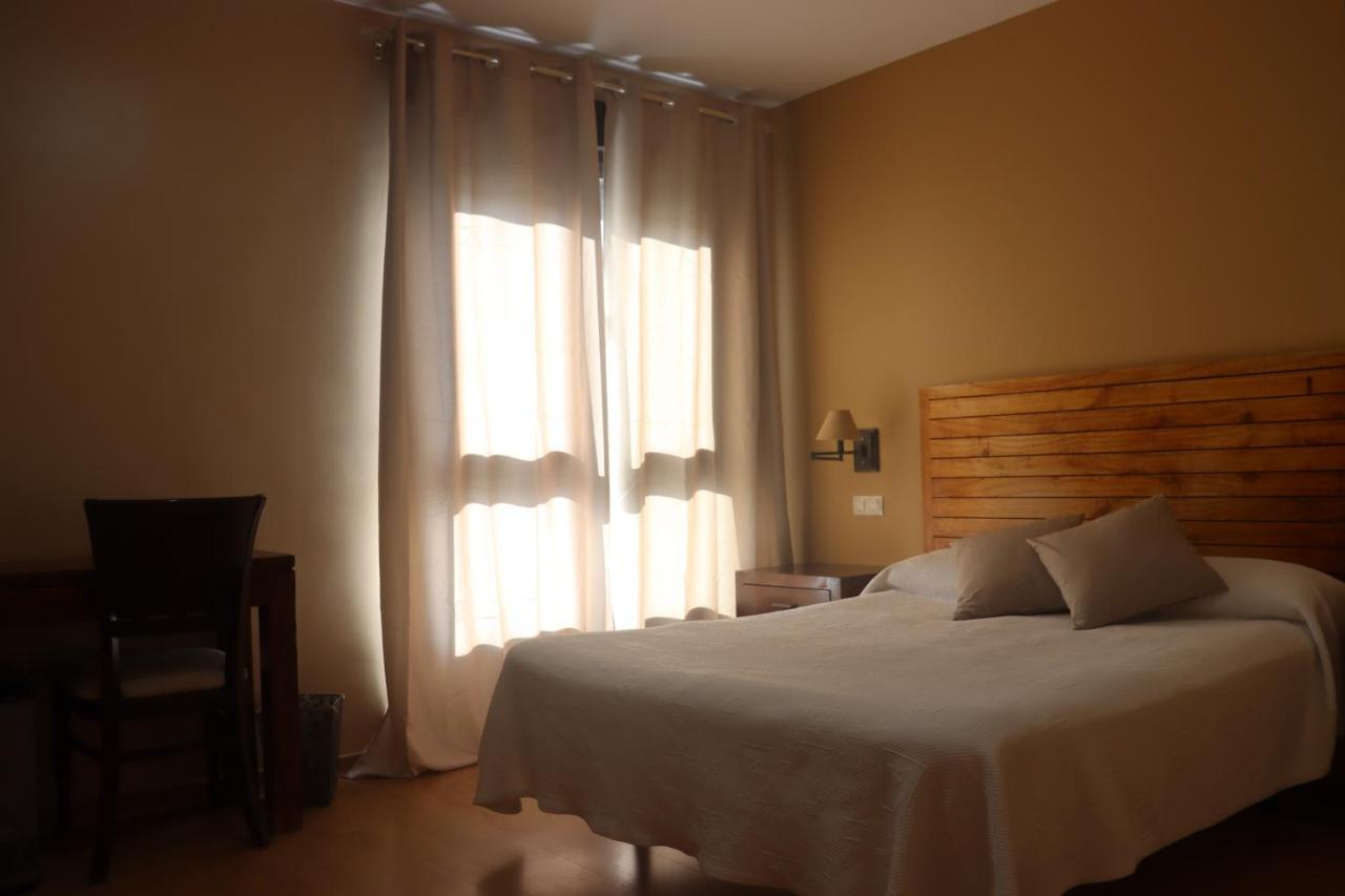 Hotel Balcon De San Bartolo 바헤이로스 외부 사진